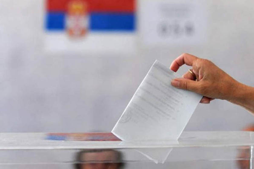 transparentnost srbija, izvestaji politickih stranaka, izborna kampanja