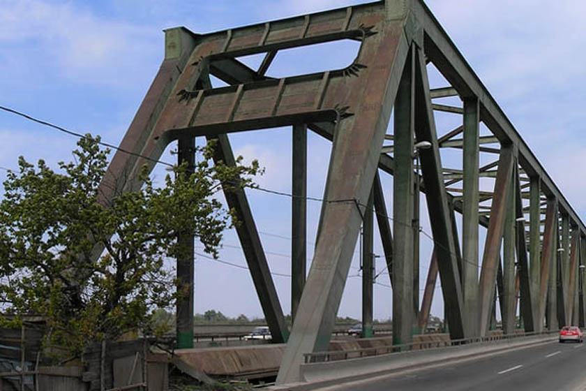 pancevacki most radovi