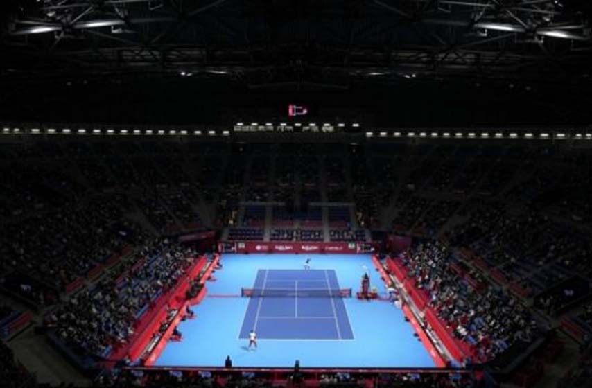 tenis, kecmanovic, turnir u tokiju