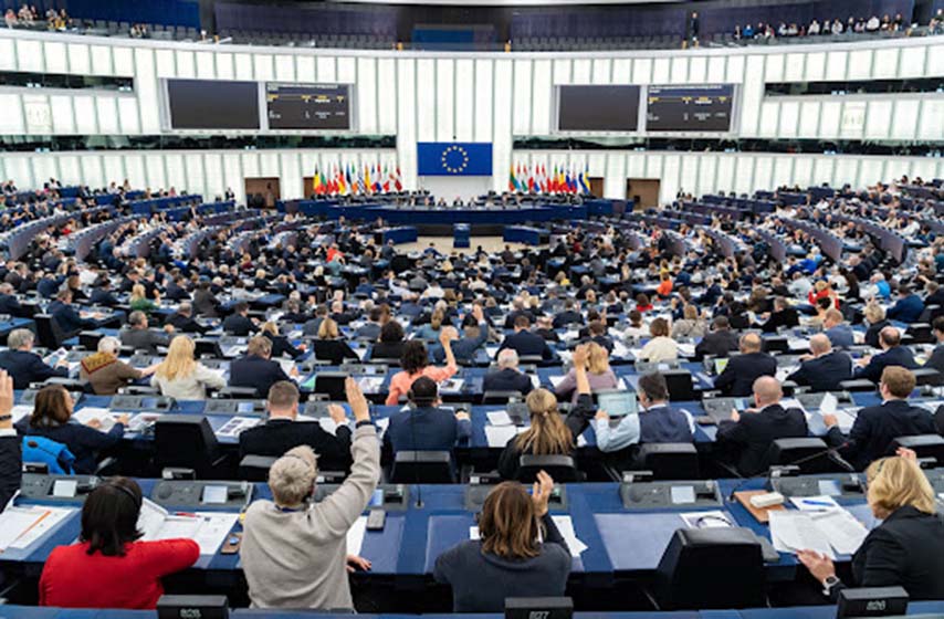srbija izbori 2023, delegacija evropskog parlamenta